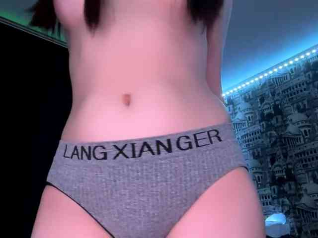 DelilaTesseneer webcam