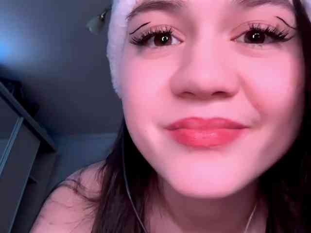 DelilaTesseneer webcam