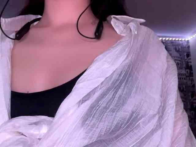 DelilaTesseneer webcam