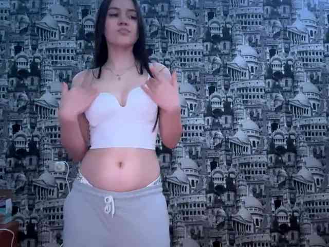 DelilaTesseneer webcam