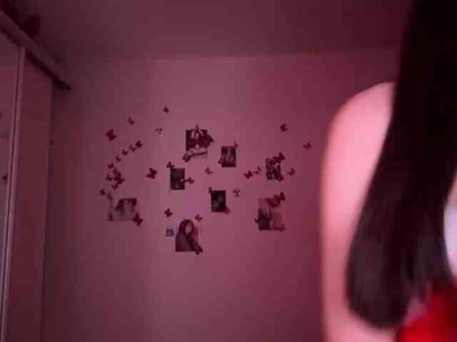 DelilaTesseneer webcam