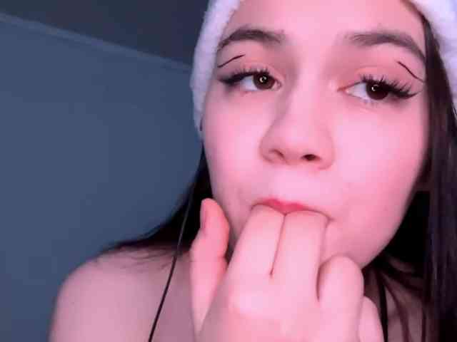 DelilaTesseneer webcam