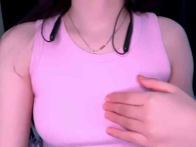 DelilaTesseneer webcam