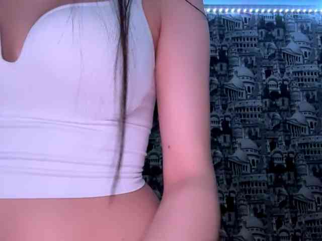 DelilaTesseneer webcam