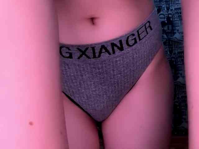 DelilaTesseneer webcam