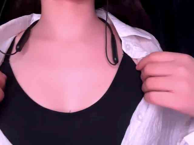 DelilaTesseneer webcam