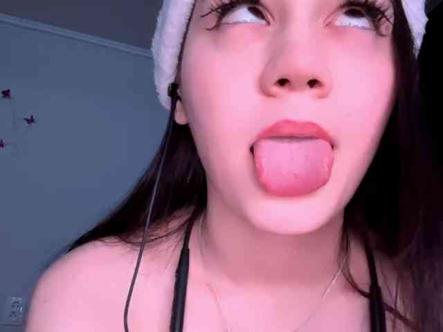 DelilaTesseneer webcam