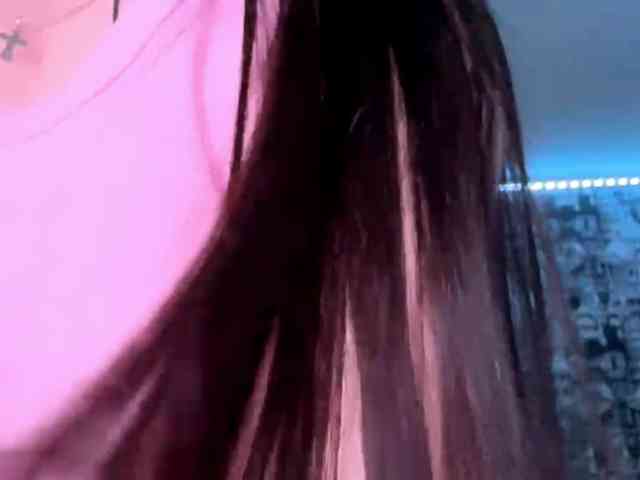 DelilaTesseneer webcam