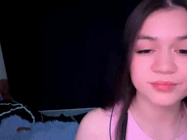 DelilaTesseneer webcam