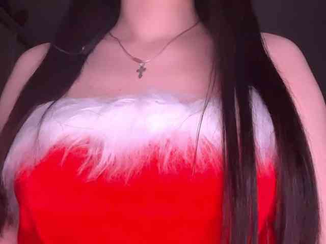 DelilaTesseneer webcam