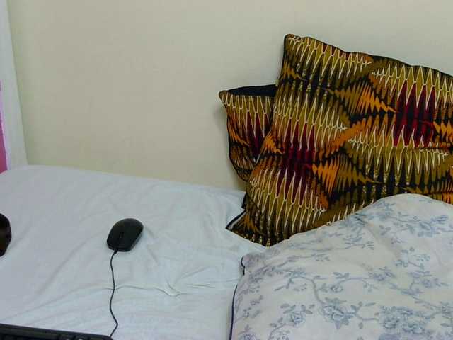 Sianna's BongaCams show and profile