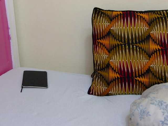 Sianna's BongaCams show and profile