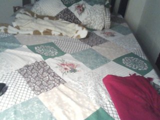 CuteSelena Porn Show