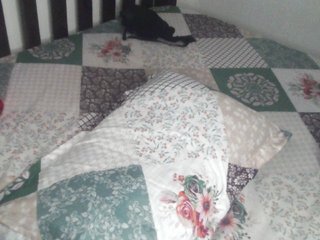 CuteSelena Porn Show