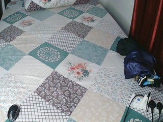 CuteSelena Porn Show