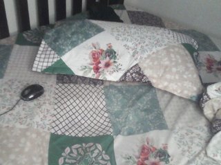 CuteSelena Porn Show