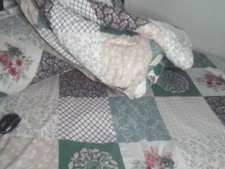 CuteSelena Porn Show