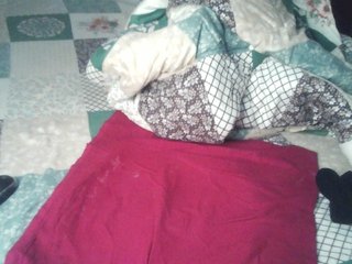 CuteSelena Porn Show