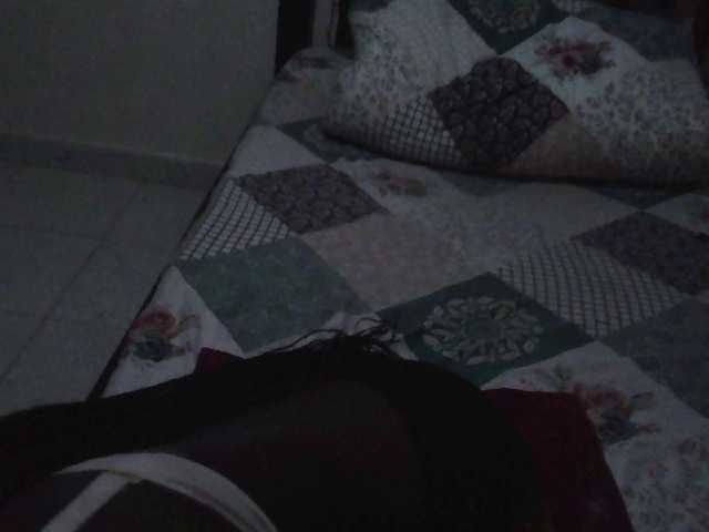 CuteSelena video chat preview