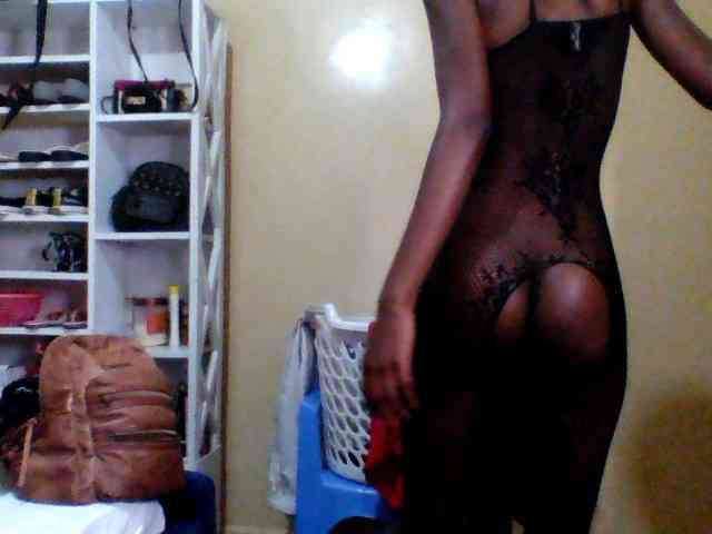 CuteSexy Live Webcam on BongaCams