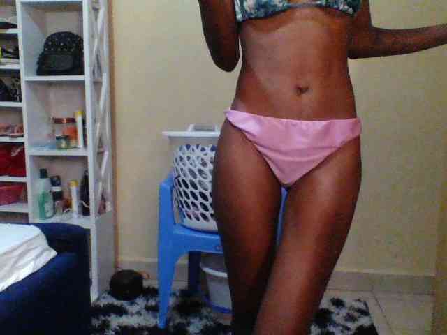 CuteSexy Live Webcam on BongaCams