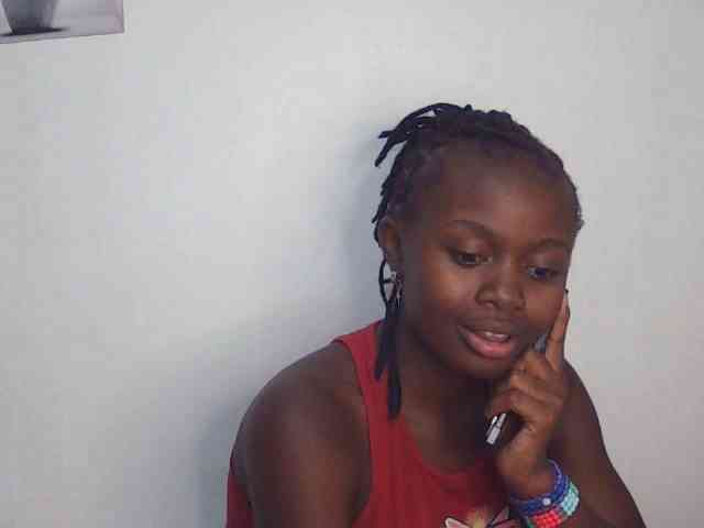 Xnyder Live Webcam on BongaCams