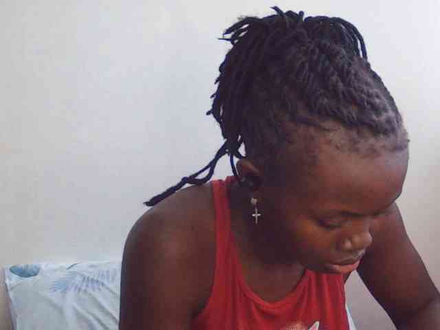 Xnyder Live Webcam on BongaCams