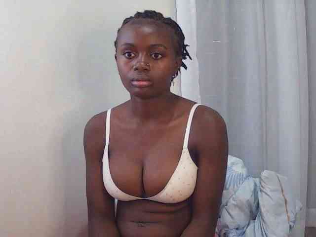 Xnyder Live Webcam on BongaCams