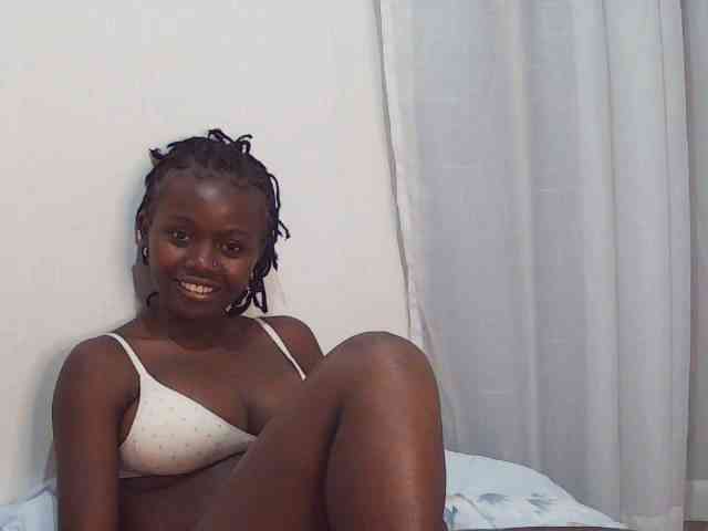 Xnyder Live Webcam on BongaCams