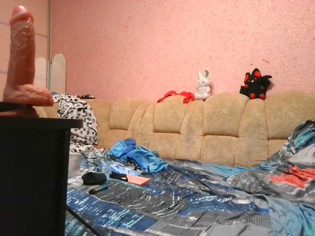 exnasisi's BongaCams show and profile