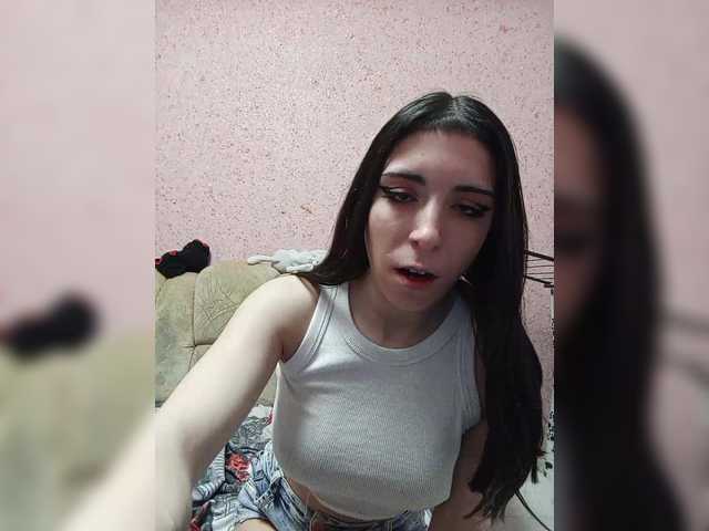 exnasisi's BongaCams show and profile