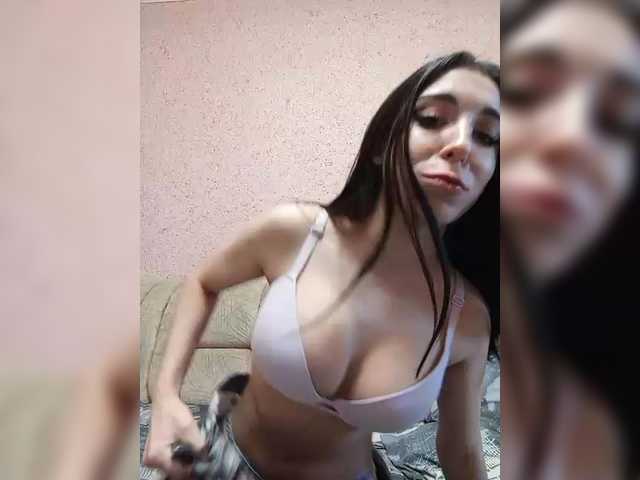 exnasisi's BongaCams show and profile