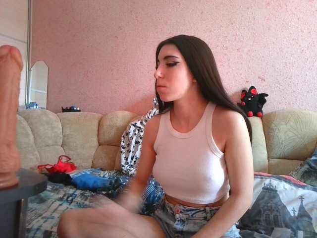 exnasisi's BongaCams show and profile