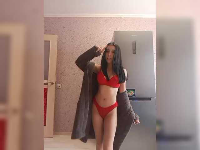 exnasisi from BongaCams is Freechat