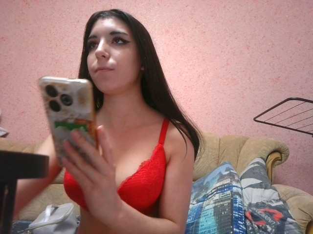 exnasisi's BongaCams show and profile