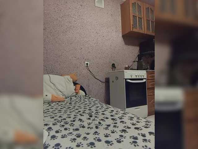 exnasisi from BongaCams is Freechat