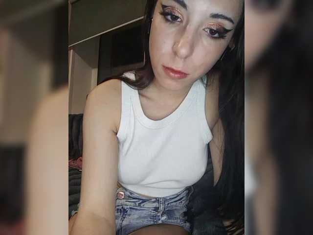 exnasisi's BongaCams show and profile