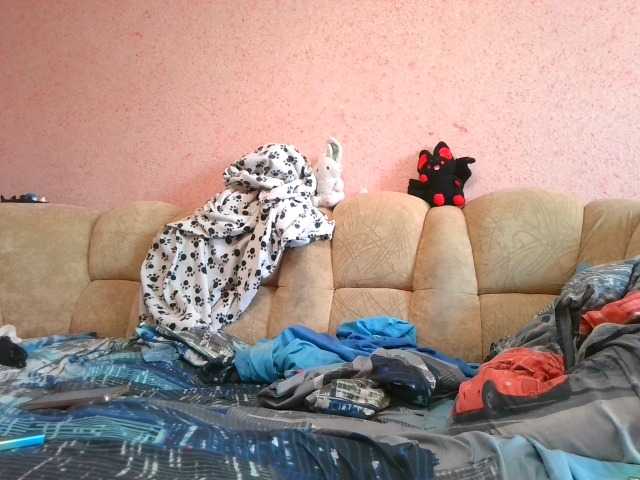 exnasisi's BongaCams show and profile