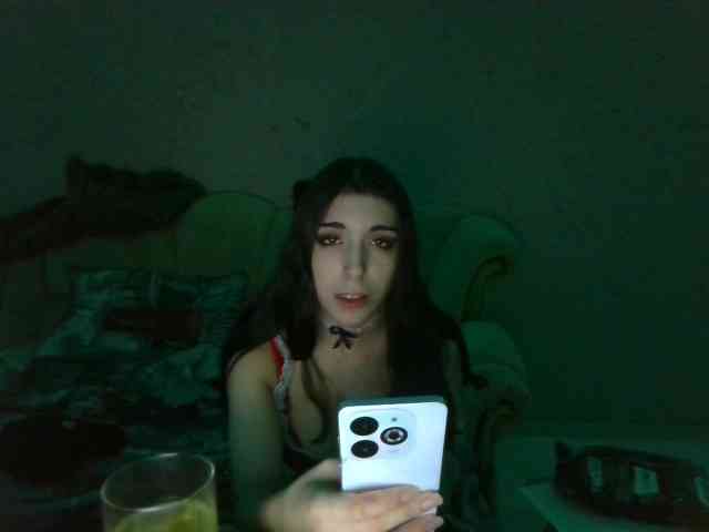 exnasisi Live Webcam on BongaCams