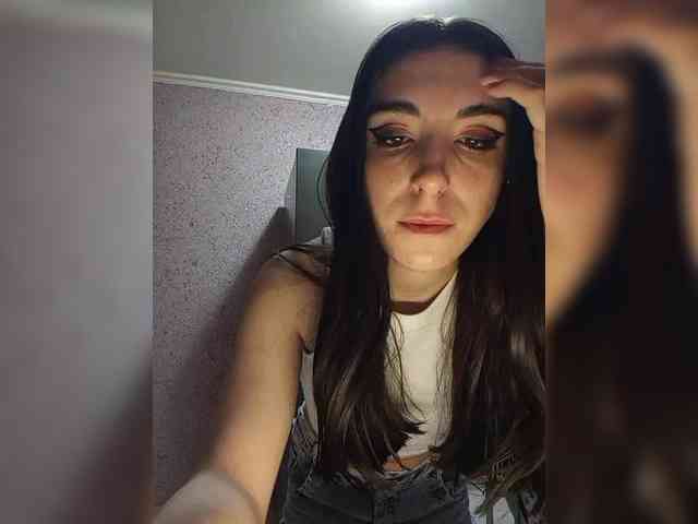 exnasisi Live Webcam on BongaCams