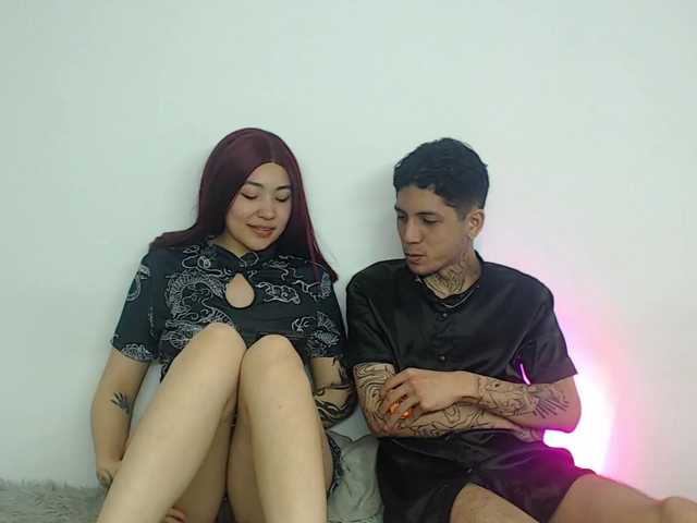 Preview of mila-and-sebas