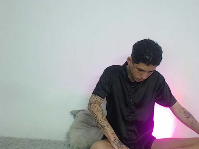 mila-and-sebas – webcam model profile photo