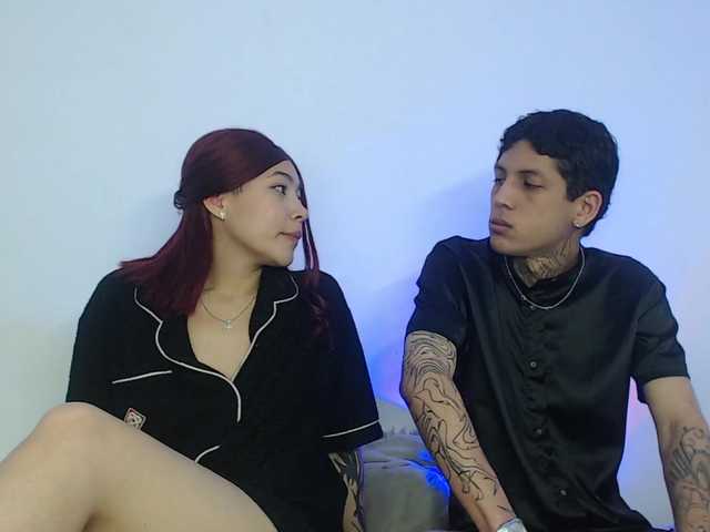 mila-and-sebas – webcam model profile photo