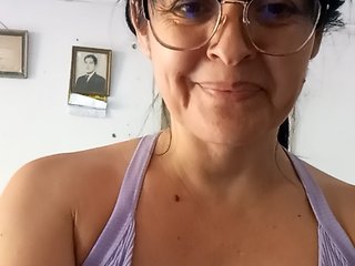 BellaNoire- Porn Show