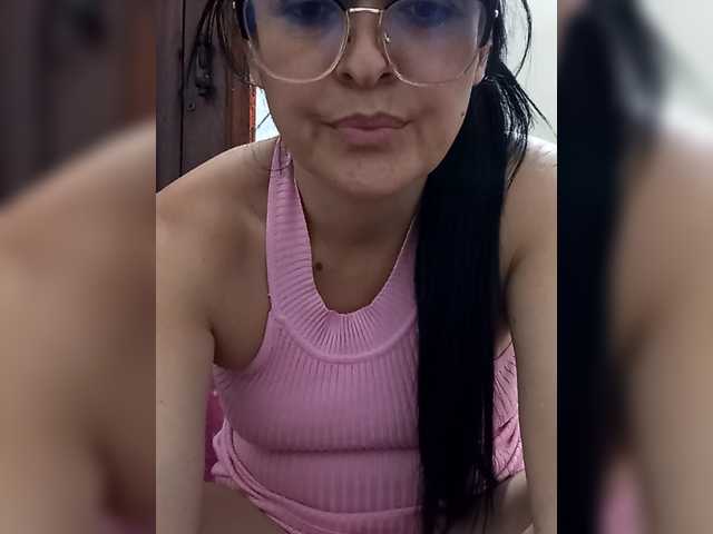 BellaNoire- – webcam model profile photo