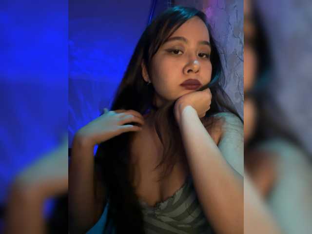 Kurokiss – webcam model profile photo