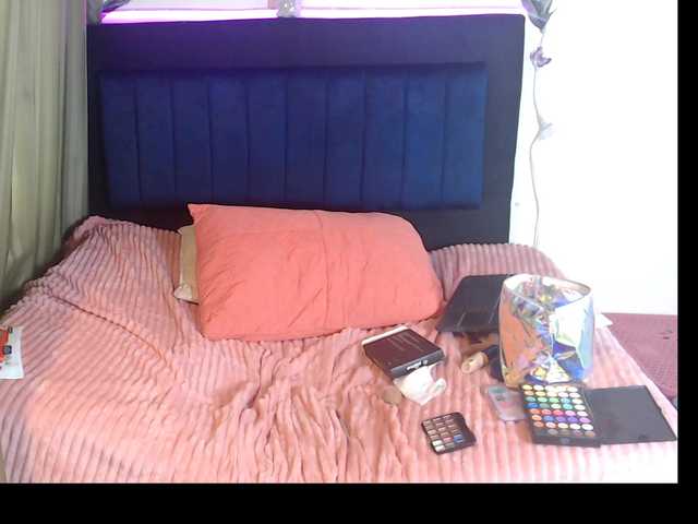 LIYXS's BongaCams show and profile