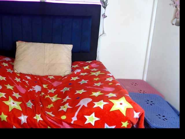 LIYXS's BongaCams show and profile