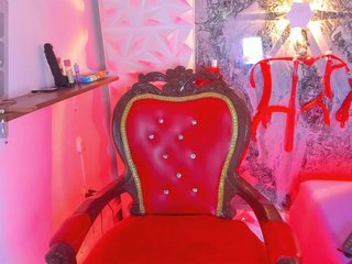 Sofia-Love7 Porn Show