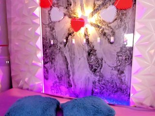 Sofia-Love7 Porn Show